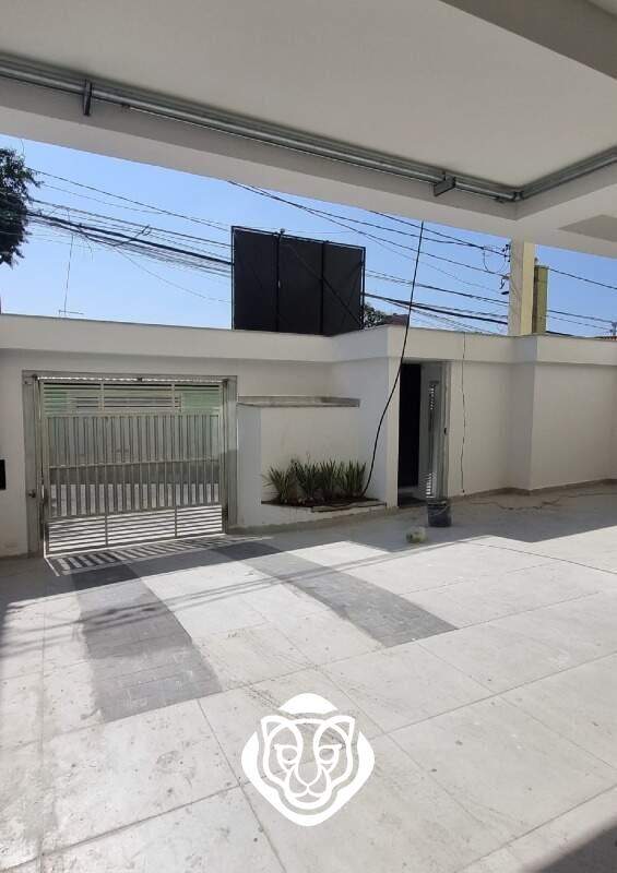Garagem