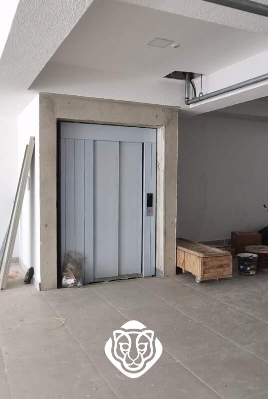 Elevador Garagem 