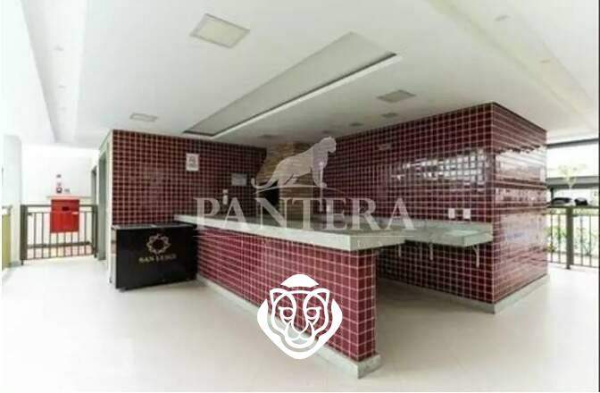 Espaço gourmet