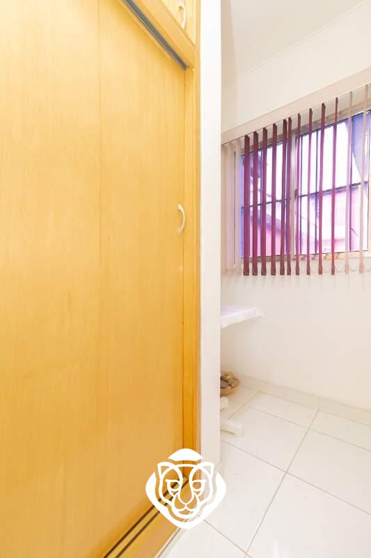 Dormitório III - Suíte 