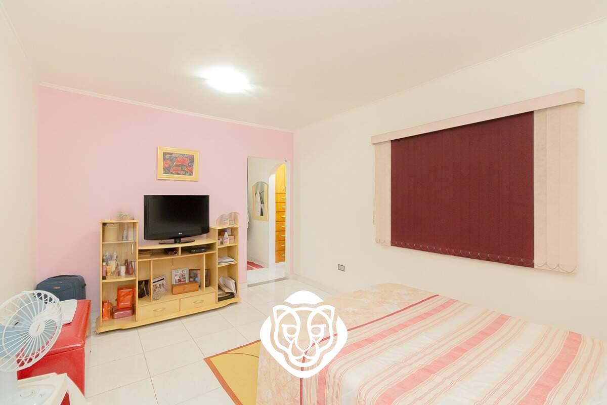 Dormitório III - Suíte 