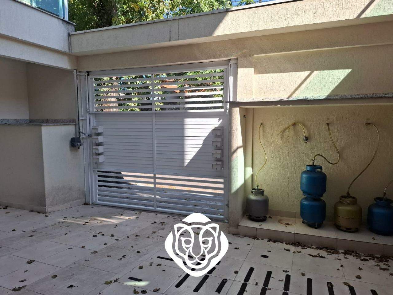 Garagem