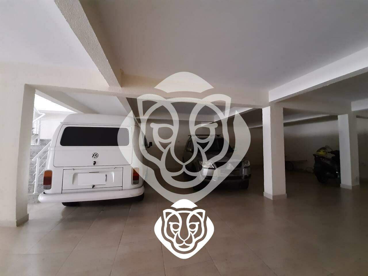 Garagem