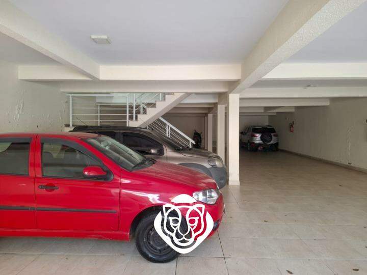 Garagem