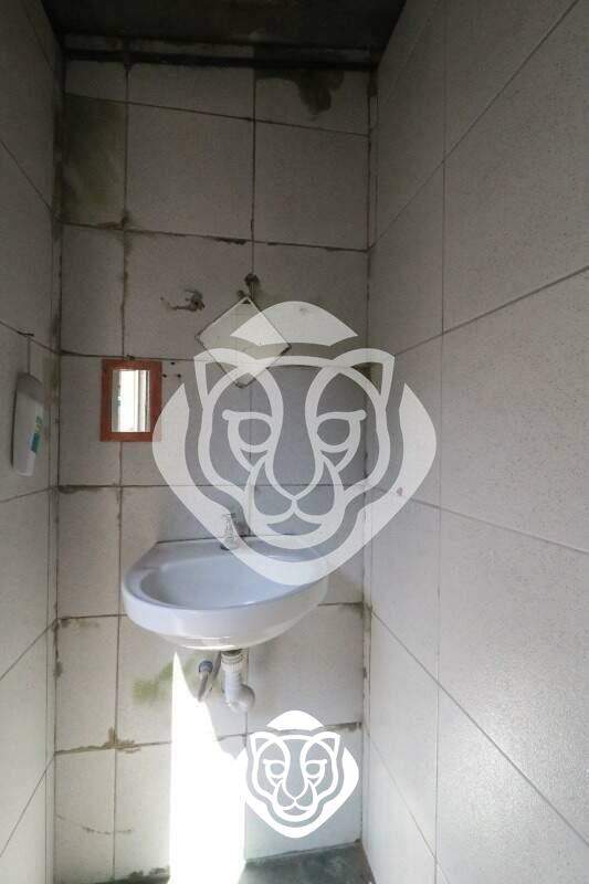 Lavatório I 