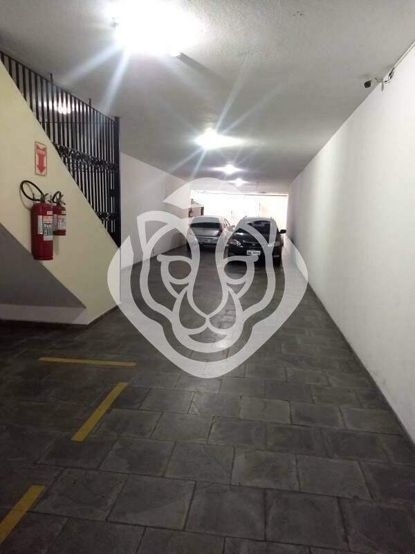 Garagem