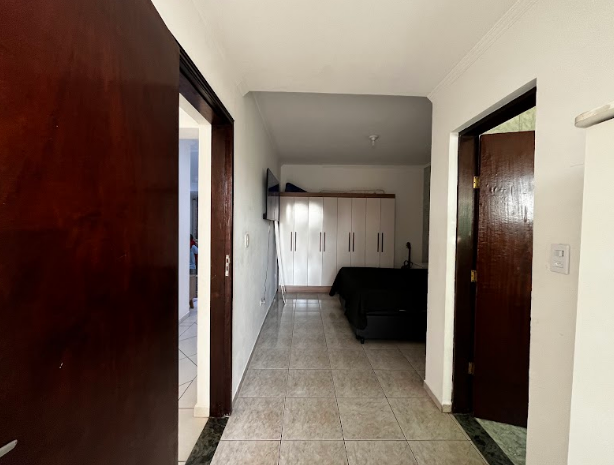 Dormitório I - suíte