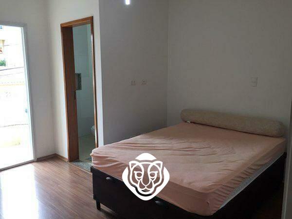 Dormitório II - Suíte