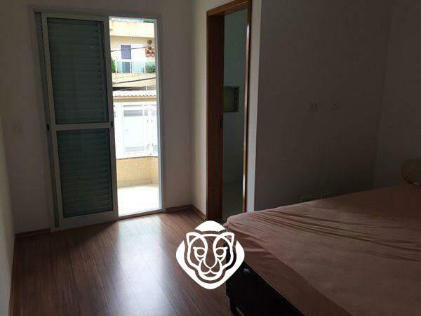 Dormitório II - Suíte