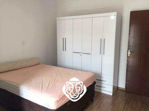 Dormitório II - Suíte