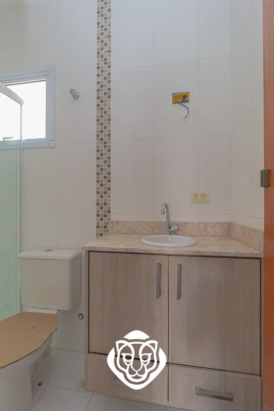 Banheiro Dormitório 2 suite