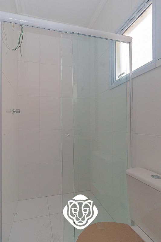 Banheiro Dormitório 2 suite