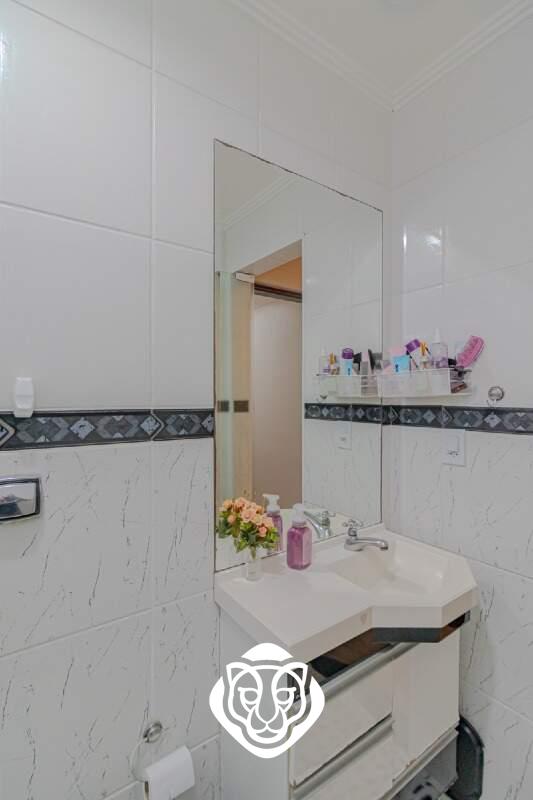 Banheiro - Dormitório I