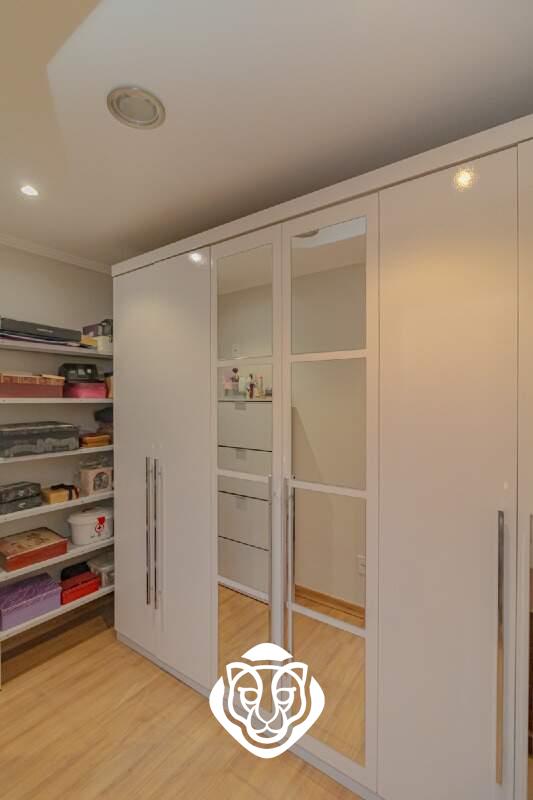 Closet - Dormitório I