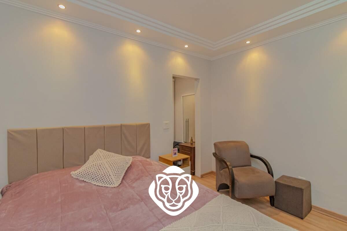 Dormitório I - Suíte 