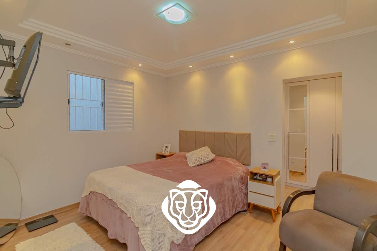 Dormitório I - Suíte 