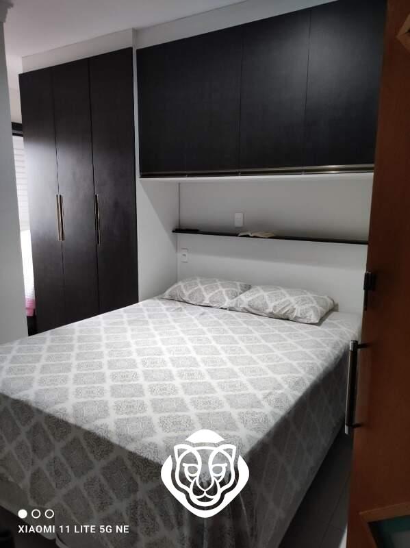 Dormitório Suíte I