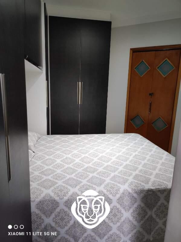 Dormitório Suíte I