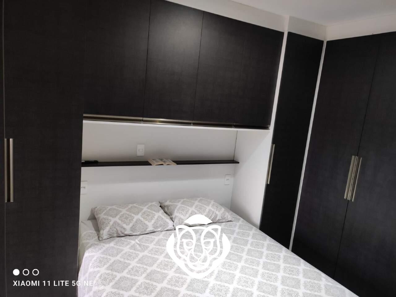 Dormitório Suíte I