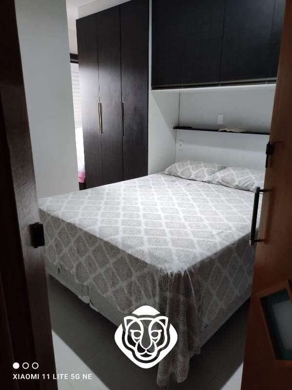 Dormitório Suíte I