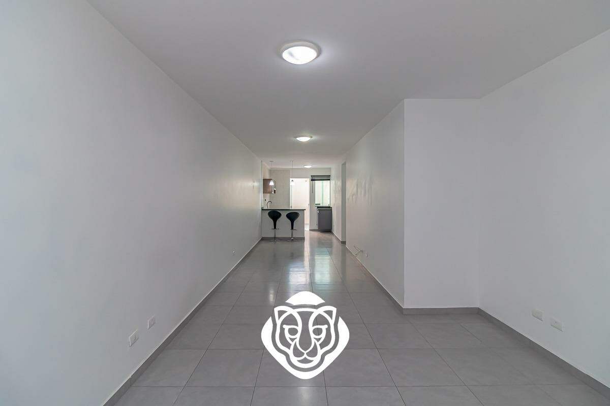 Sala dois ambientes