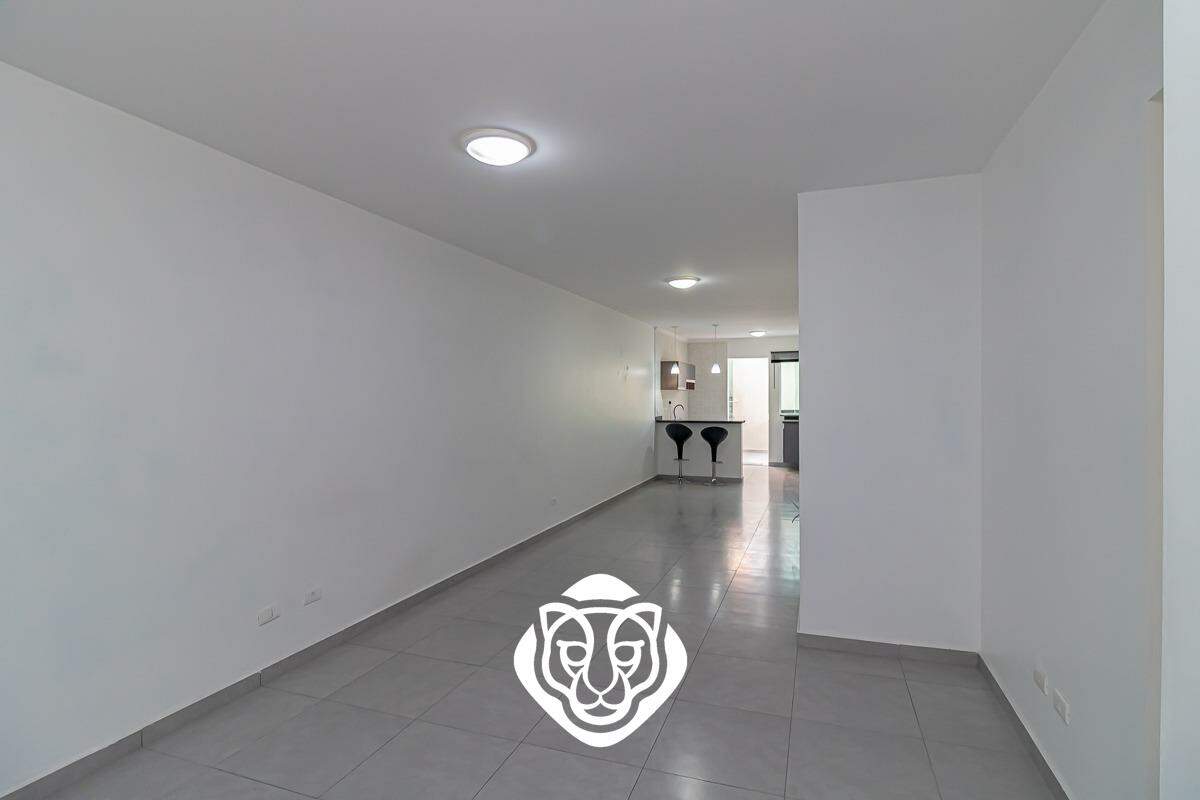 Sala dois ambientes