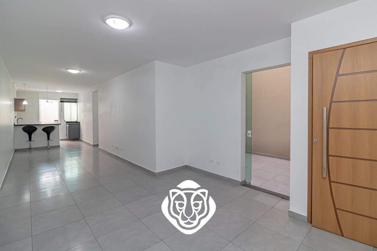 Sala dois ambientes
