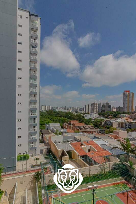 Vista - Dormitório II