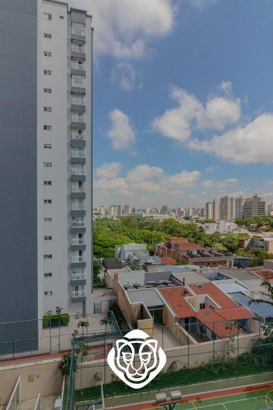 Vista - Dormitório I