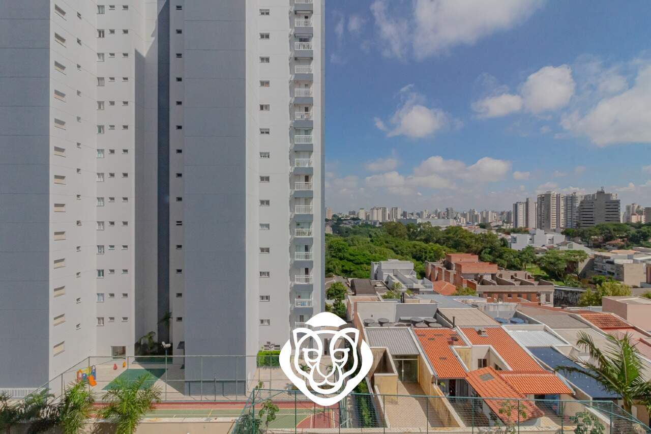 Vista - Varanda gourmet