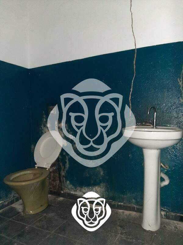 Banheiro 1