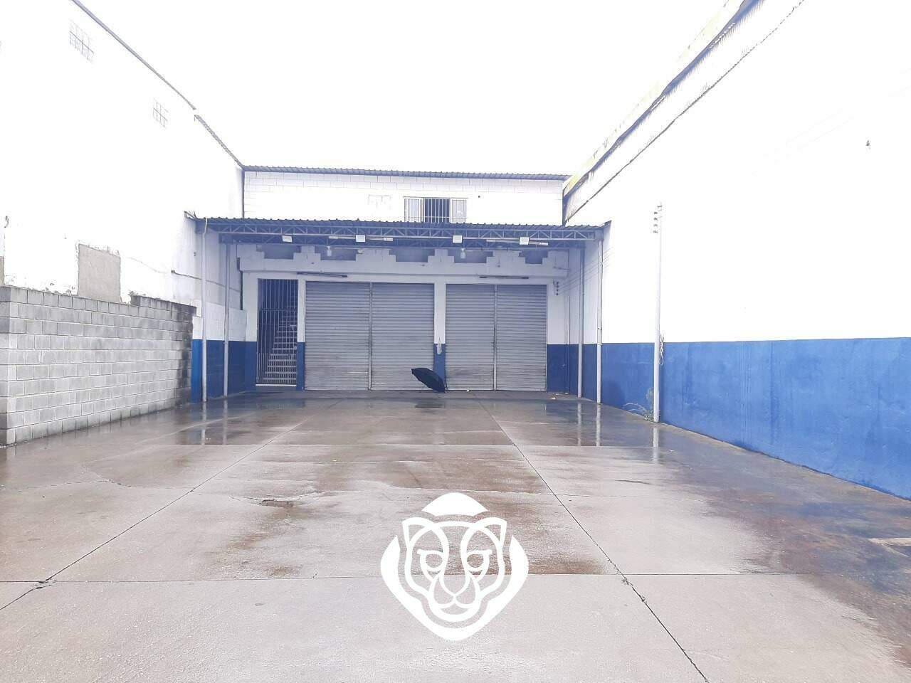 Estacionamento