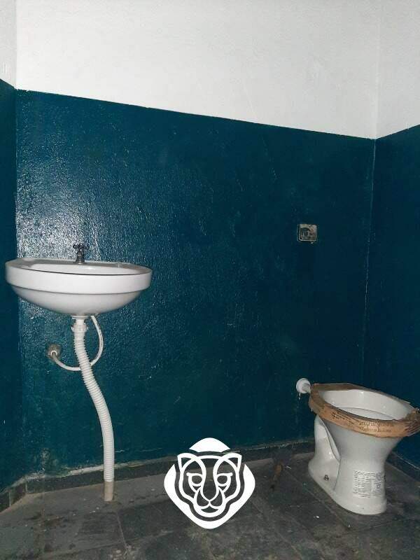 Banheiro 2