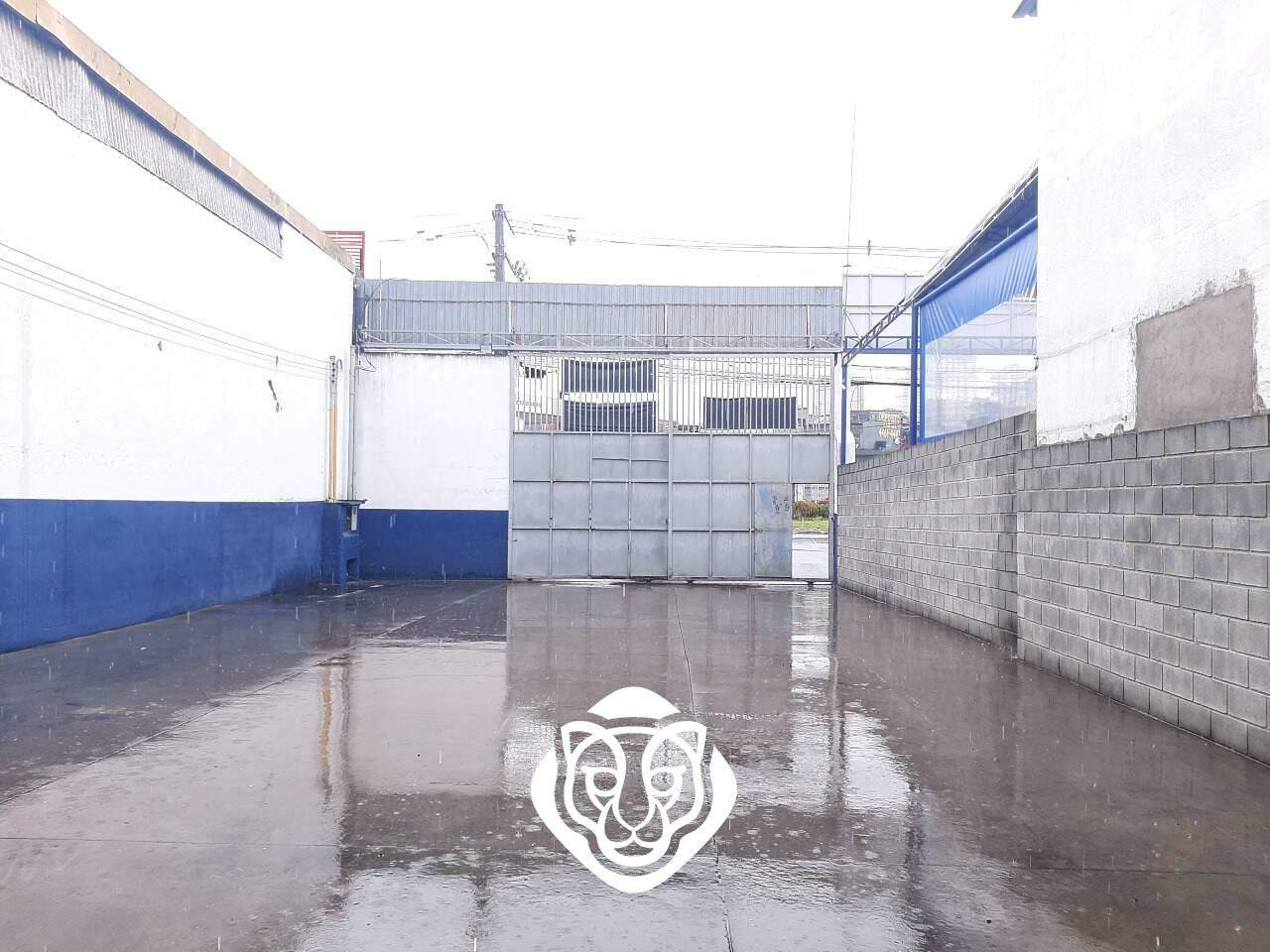 Estacionamento