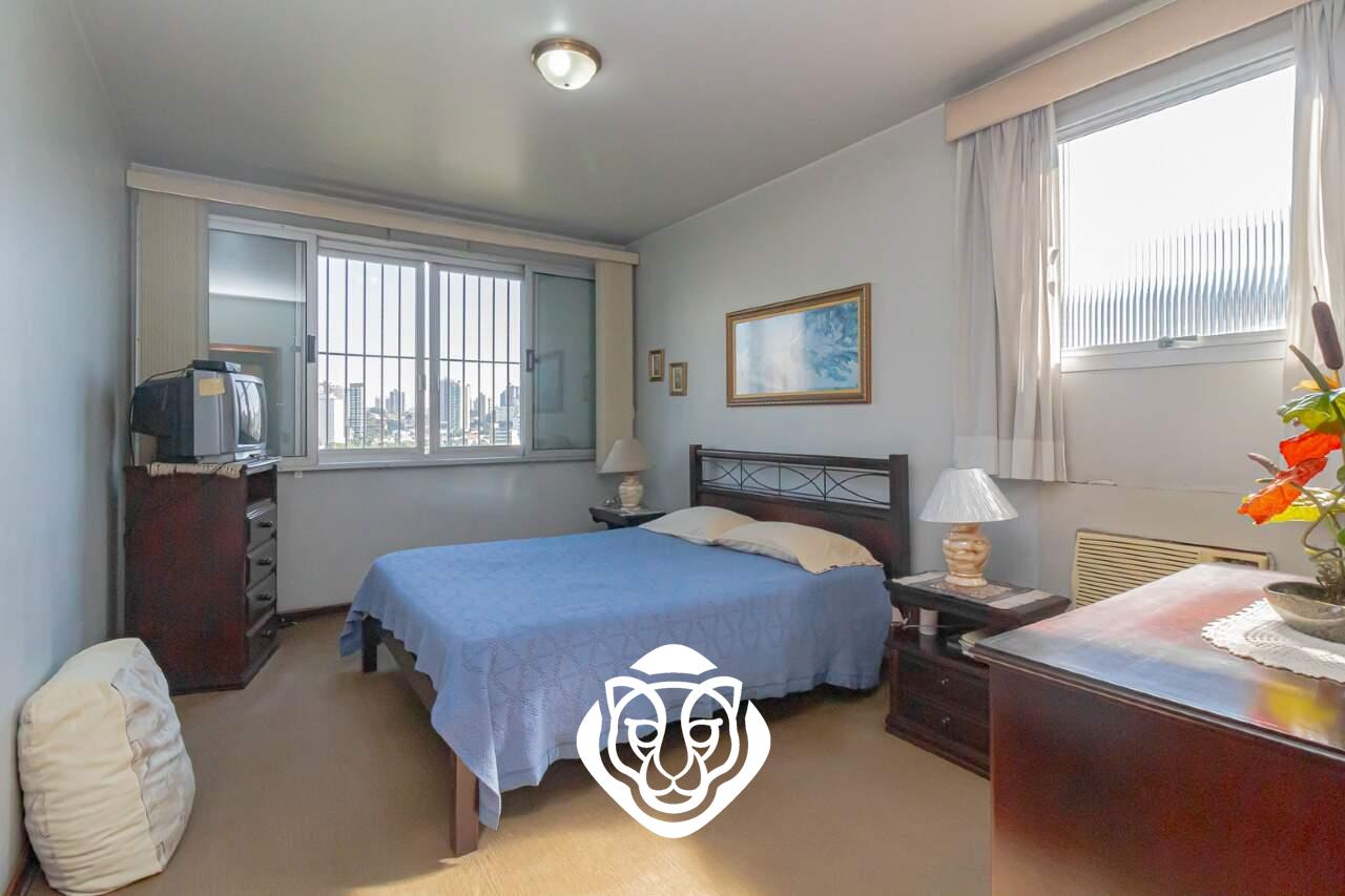 Dormitório V suíte