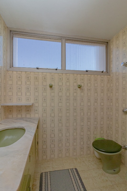 Banheiro - suíte II