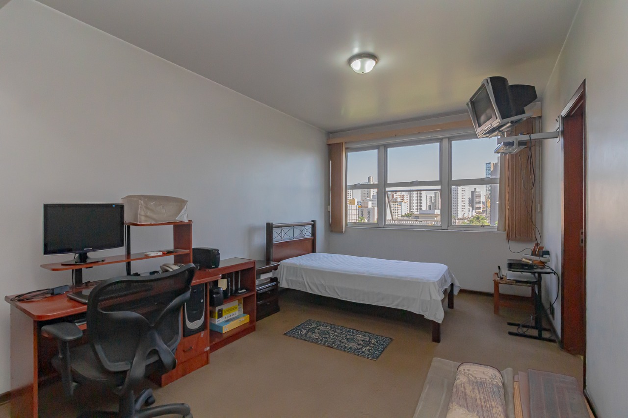 Dormitório II - suíte