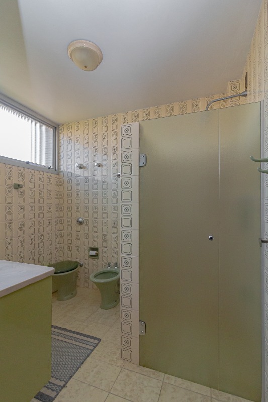 Banheiro - suíte II