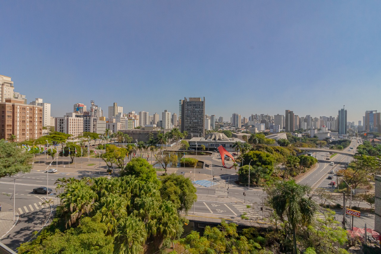 Vista Dormitório II