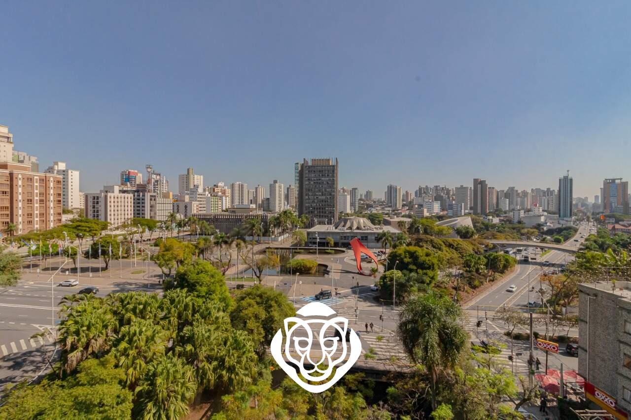 Vista Dormitório III