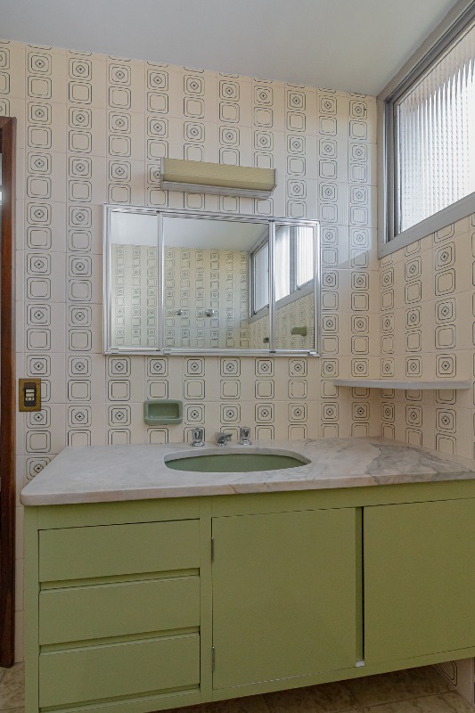 Banheiro - suíte II