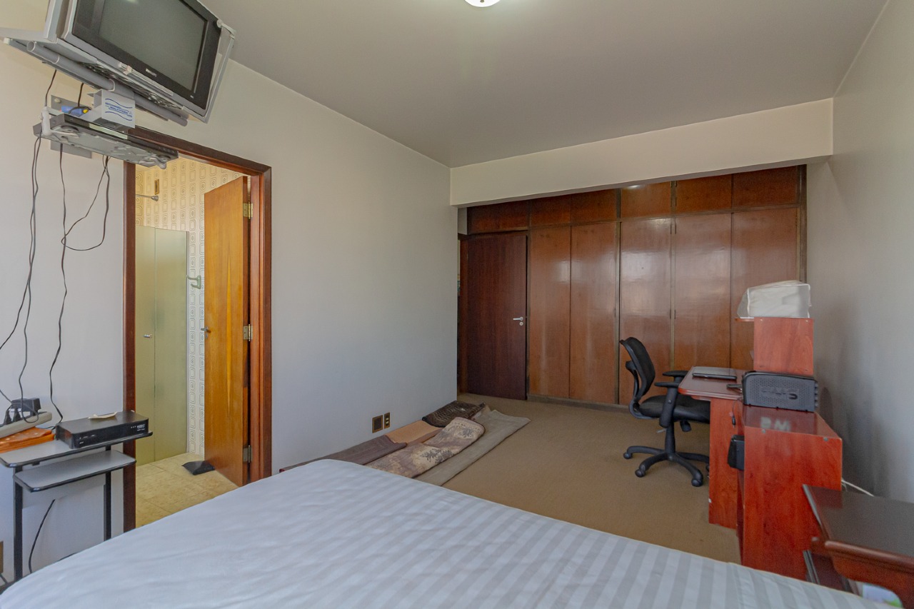 Dormitório II - suíte