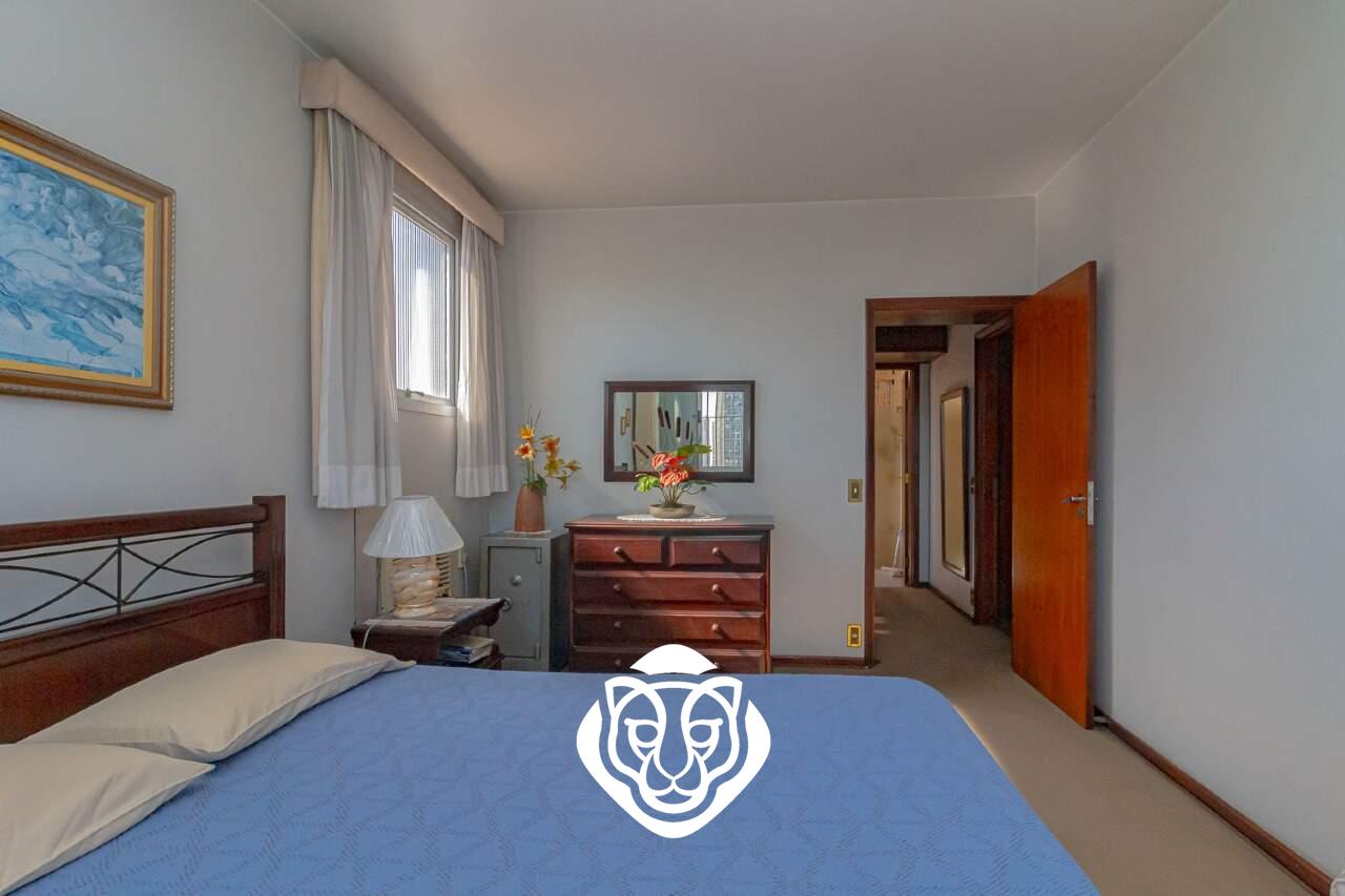 Dormitório V suíte