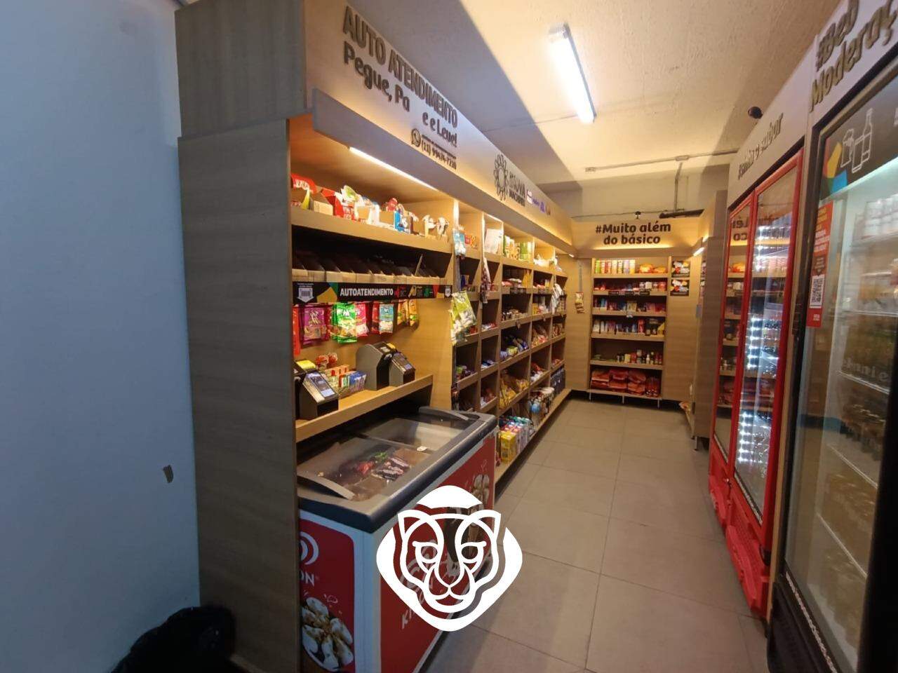 Mercadinho