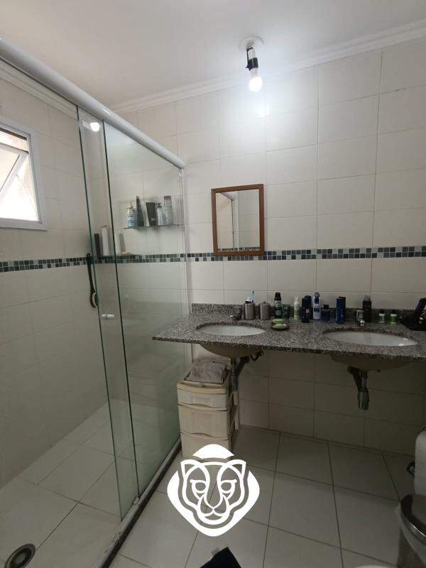 Banheiro Dormitório I suíte