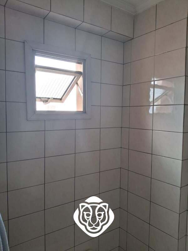 Banheiro Área Serviço