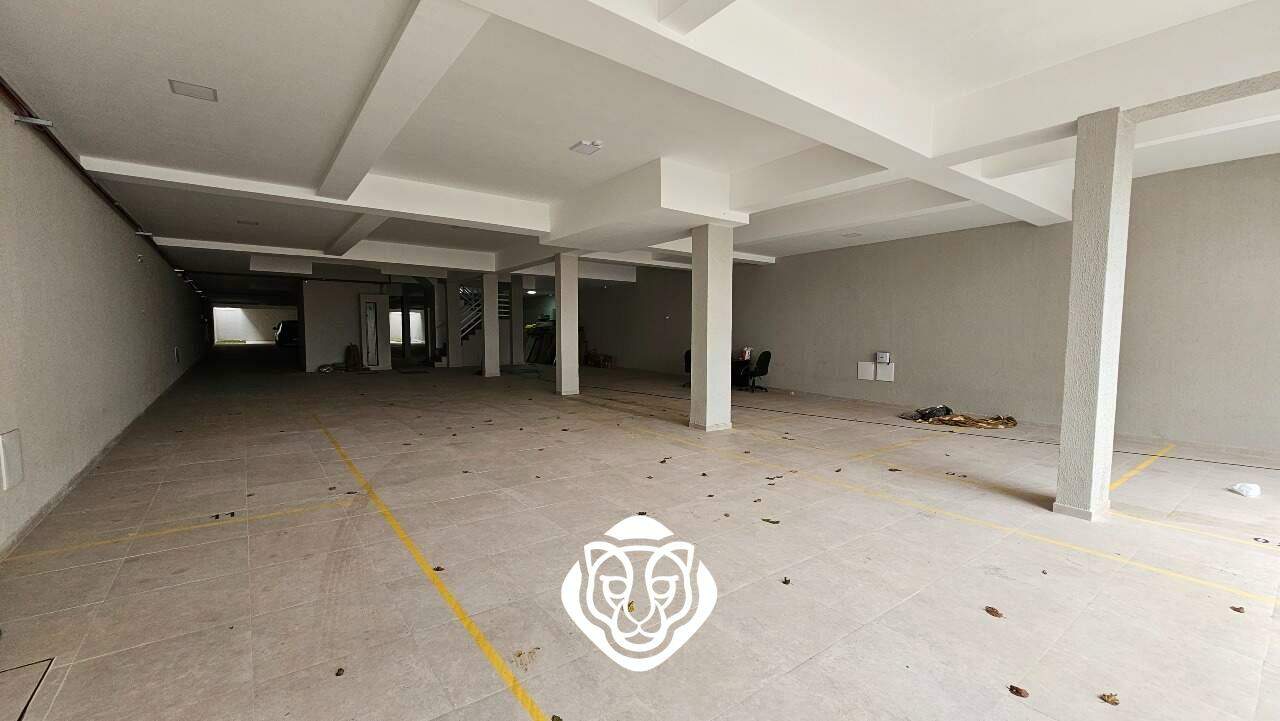 Garagem 