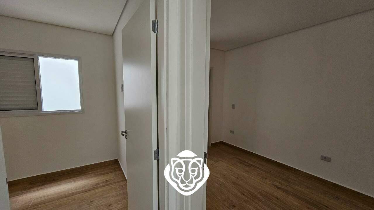 Corredor de acesso 