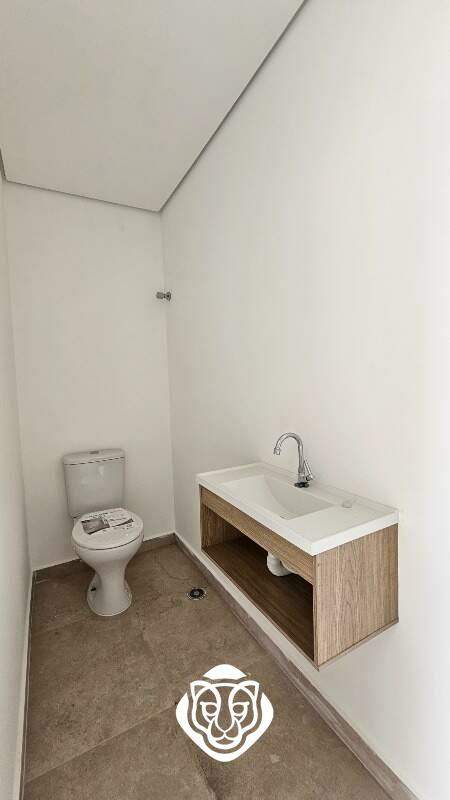 Lavabo / Cobertura