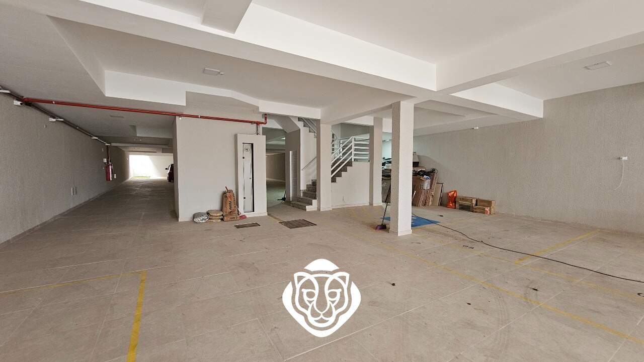 Garagem 